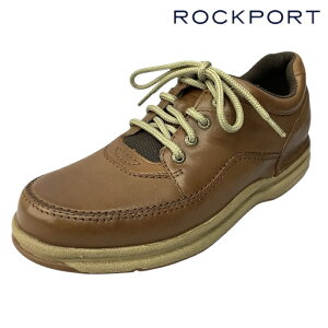 �yROCKPORT�@���b�N�|�[�g�@RPI- CH3940�@BROWN�@�u���E���zWORLD TOUR CLASSIC�@���[���h�c�A�[�N���V�b�N �@�����Y�@�V�R��v�@�J�E���U�[�@�J�W���A���@�r�W�l�X�@