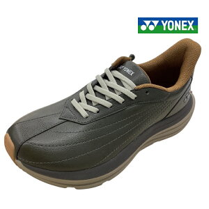 �yYONEX ���l�b�N�X SHW M128 OLIVE �I���[�u 3.5E�z �p���[�N�b�V�����@�����Y�@�E�H�[�L���O�@�C�@�X�j�[�J�[�@3D�p���[�J�[�{���@�R�ہE�h�L