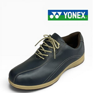 �y���������zYONEX ���l�b�N�X SHWM118W NAVY �l�C�r�[ 4.5E ������蕝�L�݌v �p���[�N�b�V���� �����Y �E�H�[�L���O �C �X�j�[�J�[ �R�ۖh�L �����X�g���b�` �I�[�g���b�N�t�@�X�i�[ ���s �X����