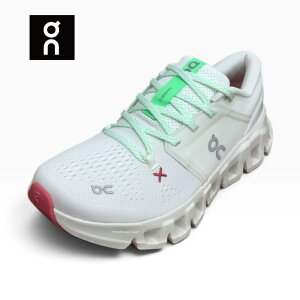 �X�C�X���u�����h ON �I��3WG30060969 Cloud X5 �N���E�h�G�b�N�X�t�@�C�u Ivory | Ice ���f�B�[�X �E�B�����Y �X�j�[�J�[ �����j���O �E�H�[�L���O �X�|�[�c �J�W���A�� �C �ʋ� �ʊw