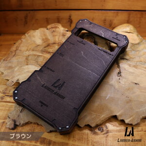 Xperia 10 VII P[X ؐ EbhP[X ϏՌ ؂̃P[X {v ^Cv1  VRf ~^[ LUNBER ARMOR -LBAM