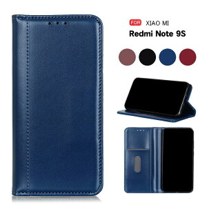Xiaomi Redmi Note 9S �P�[�X/�J�o�[ �蒠�^ ���킢�� ���U�[ �X�^���h�@�\ �J�[�h���[ PU���U�[�P�[�X �V���I�~ ���h�~�[�m�[�g9S ���Ⴈ�� ���U�[�P�[�X �������� ������� �A���h���C�h �X�}�z 