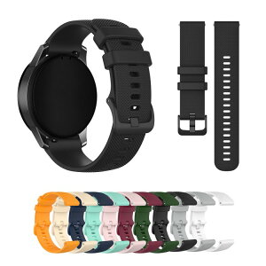 Amazfit GTR 47mm/42mm �x���g �o���h ���� TPU 6�F �������� Quick Release �o���h 22mm/20mm Sports
