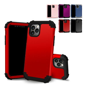 iPhone12 / 12 mini / 12 Pro / 12 Pro Max P[X/Jo[ TPU+PCwʃvX`bN 2d\ Vv ϏՌ wʃP[X ACtH12 / 12~j /12v / 12v}bNX n[hP[X/Jo[  