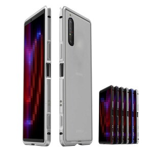 sony Xperia1 II Xperia 10 II A~op[ P[X/Jo[ \j[ GNXyA 1II TChop[ X}tHop[ ^P[X/Jo[   AhCh X}zP[X