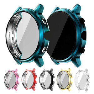 Fossil Gen5 Carlyle HR ܐ bL P[X/Jo[ یP[X Jo[ \tgTPU bL veN^[Jo[ tHbV WFl[V5 ϏՌ \tgP[XyFTW4024 FTW4025 FTW4026z
