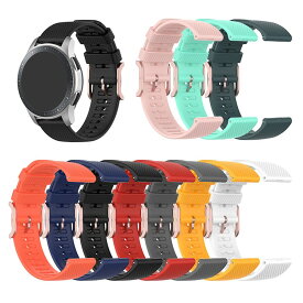 Amazfit GTR 47mm/42mm ベルト バンド 交換 シリコン 6色 おすすめ Quick Release バンド 22mm/20mm Sports