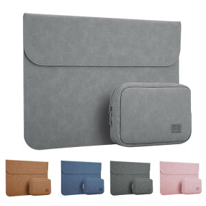 iPad Air (第4世代)/iPad Air (第5世代) 10.9インチ ケース/カバー 電源収納ポーチ付き PUレザー セカンドバッグ型 シンプル アイパッドエアー4/5 カバン型 レザーケース/カバー おすすめ おしゃれ タ