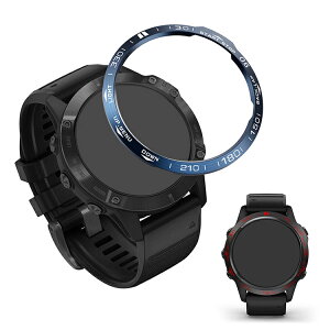 GARMIN (K[~) Fenix 6 /6 Pro x[O یJo[ x[Ot[ XeX ϏՌ  tȒP S K[~ X}[gEHb` X^CbV X}[gEHb`ANZT