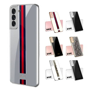 Galaxy S21/S21+/S21 Ultra �P�[�X/�J�o�[ TPU �w�ʋ����K���X �w�ʃp�l���t�� ���������� Samsung �T���X�� �M�����N�V�[S21/S21�v���X/S21�E���g�� �P�[�X �Ռ��z�� android �P�[�X/�J�o�[ �X�}�z �X�}�[�g