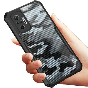 Xiaomi Redmi Note 10 Pro NAP[X  P[X/Jo[ AN+TPU ϏՌ Vv VI~ h~[m[g10 v \tgn[hP[X/Jo[   X}tH X}z X}[