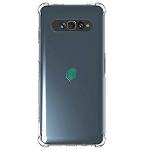 Black Shark 4/4 Pro NAP[X X Vv ϏՌ TPU \tgP[X ubNV[N4/4 v 䓧Jo[/P[X \tgJo[   X}[gtH/X}tH/X}zP