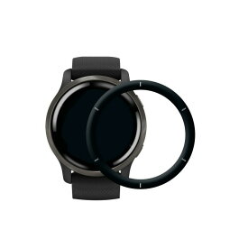 GARMIN Venu 2/2s 液晶保護フィルム 2枚セット/保護シート/衝撃吸収フィルム画面保護 フィルム 液晶保護フィルム 保護シート ガーミン