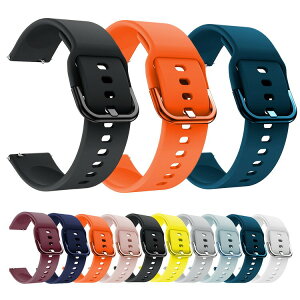 Garmin ForeAthlete 55 �x���g �o���h ���� �V���R�� 6�F �������� Quick Release �o���h 20mm Sports �X�|�[�c �K�[�~��