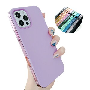 iPhone13/13 mini/13 Pro/13 Pro Max �P�[�X/�J�o�[ ���b�L TPU �V���v�� �A�C�t�H��13/13�~�j/13�v��/13�v���}�b�N�X �P�[�X/�J�o�[ �ϏՌ� ������� �������� �X�}�t�H �X�}�z �X�}�[�g�t�H���P�[�X/�J�o