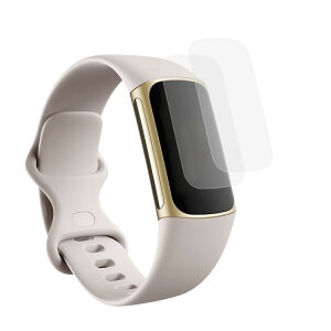 Fitbit Charge 5 tB/یtB/ tیtB 2Zbg PET ՌztB tیV[g