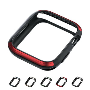 Apple Watch Series 9/8/7 P[X/Jo[ TPUTChA~op[ 41mm/45mm  AbvEHb` V[Y9/8/7 op[Jo[