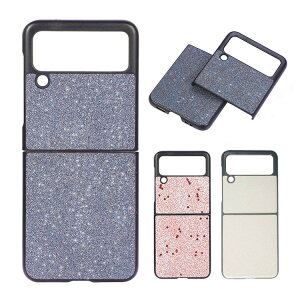 Galaxy Z Flip3 5G SCG12 SC-54B P[X/Jo[ ܂肽݌^ 킢 GKg fB[X 炫 Samsung TX MNV[ Z tbv3 5G   X}[gtH/X}tH/X}zP