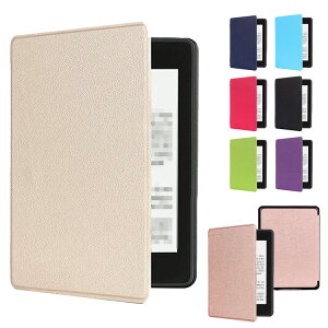 Kindle Paperwhite (11) 2021 6.8C` 蒠^ 킢PUU[ P[X/Jo[ Lh Paperwhite 2021 P[X I[gX[v@\t dq [_[   Lh ^ub