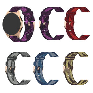Garmin ForeAthlete 55 �o���h ���� �x���g �i�C���� �o���h�� 20mm �������X�g�o���h �����o���h �����x���g �������� �\�t�g�o���h �i�C�����o���h �K�[�~��