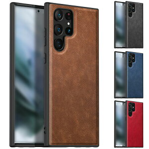 Galaxy S22/S22{/S22 Ultra P[X /Jo[ Vv یP[X Samsung TX MNV[S22/S22vX/S22Eg   X}[gtH/X}zP[X/Jo[