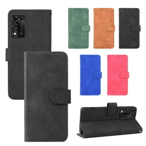 ZTE Libero 5G II �P�[�X �蒠�^ ���킢�� �J�o�[ �蒠�^ ���킢�����U�[ �R �X�g���b�v�t�� �X�^���h�@�\ �J�[�h���[ PU���U�[ ���x�� 5G II ���킢�����U�[�P�[�X Android �A���h���C�h �������� ��