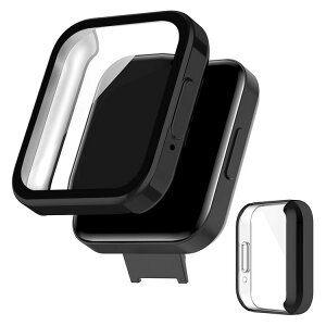 Xiaomi Redmi Watch2 Lite P[X Jo[ bL / NA یP[X/Jo[ TPU ϏՌP[X/Jo[ \tgP[X VI~ VI~[ h~[