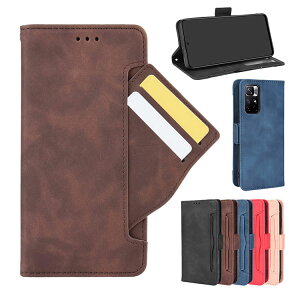 Xiaomi Poco M4 Pro 5G �P�[�X �蒠�^ ���킢�� �J�o�[ �蒠�^ ���킢�����U�[ �X�^���h�@�\ �J�[�h���[ PU���U�[ �V���I�~ ���킢�����U�[�P�[�X Android �A���h���C�h �������� ������� �X�}�t�H 