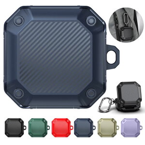 Galaxy Buds 2/Buds2 Pro �P�[�X �ϏՌ� �J�o�[ ���C�����X�C���z�� �ی�P�[�X TPU �J���r�i�t�� �V���v�� ������� �������� ���h�~ �\�t�g�P�[�X �ی�J�o�[ �M�����N�V�[ �o�b�Y 2