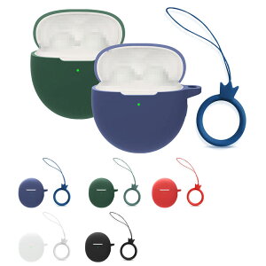 1MORE ComfoBuds Mini P[X / Jo[ R Xgbvt VR CXCz یJo[ یP[X Vv  h~ P[X A RtHobY ~j