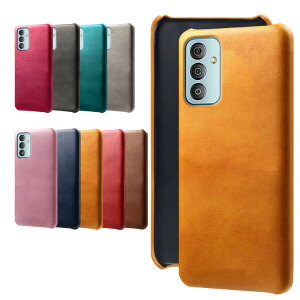 Samsung Galaxy M23 5G �P�[�X �J�o�[ PU���U�[ �v���X�`�b�N PU���U�[ �w�ʃ��U�[ �T���X�� �M�����N�V�[M23 5G �n�[�h�J�o�[ �A���h���C�h �������� ������� �X�}�z �P�[�X