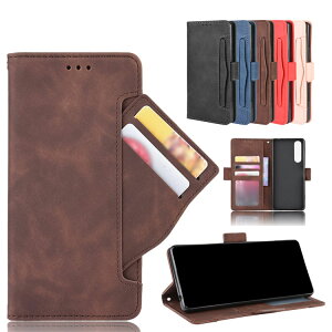 Sony Xperia 1 IV/10 IV/Ace III P[X/Jo[ 蒠^ PUU[ J[h[  蒠^U[P[X/Jo[ \j[ GNX؃A1 IV GNX؃A10 IV AhCh 