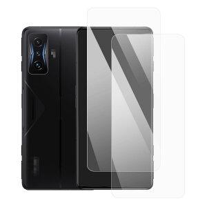 Xiaomi POCO F4 GT/Redmi K50 Gaming KXtB KX 2Zbg Q[~OX}z KX dx9H tیKX tB VI~ tیKXV[g ʕی h~ VI~[