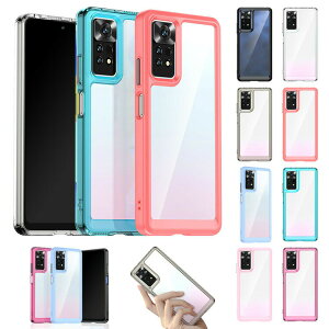 Xiaomi Redmi Note 11 Pro 5G P[X ϏՌ Jo[ wʓ 2d\ Jo[ P[X ϏՌP[X VI~ h~[m[g 11 v 5G AhCh   X}[gtH/X}tH/X}