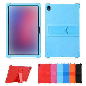 Lenovo Tab P11 Plus �P�[�X �ϏՌ� �J�o�[ 11�C���` (2022���f��) �X�^���h�@�\ ���m�{ �^�uP11 �v���X �V���R���P�[�X �Ռ��z�� �ی�P�[�X ������� �^�u���b�g�P�[�X