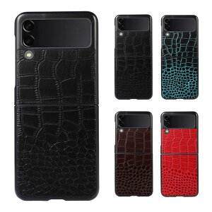 Galaxy Z Flip4 P[X Jo[ ܂肽݌^ NR_C j U[ P[X Samsung TX MNV[ Z tbv4 SCG17 SC-54C AhCh   X}[gtH/X}z