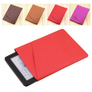 BOOX Poke4 Lite �P�[�X �J�o�[�d�q�y�[�p�[�^�u���b�g PU���U�[ ���[�P�[�X �J�o�[ �V���v�� �|�P�b�g�t�� �X���[�u�^ (6�C���`)