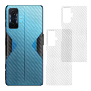 Xiaomi POCO F4 GT wʕیtB Redmi K50 Gaming obNtB 2Zbg J[{ VI~ |R F4 GT / bh~[ K50 Q[~O یtB یtBXebJ[ VI~[ h~