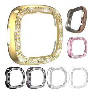 Fitbit Versa4 P[X Fitbit Sense2 Jo[ bL CXg[ 炫 킢 CX^f n[hP[X tBbgrbg @[T 4 / tBbgrbg ZX2 NAJo[ n[hP[X