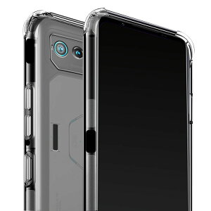 ASUS ROG Phone 6 �N���A�P�[�X / �J�o�[ ���� �ϏՌ��P�[�X �\�t�g�P�[�X �G�C�X�[�X �A���h���C�h �������� ������� �X�}�[�g�t�H��/�X�}�t�H/�X�}�z�P�[�X/�J�o�[