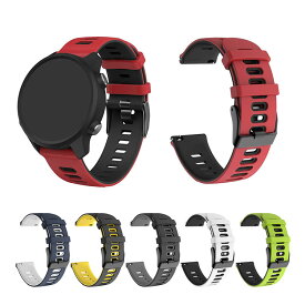 Amazfit Bip3 バンド Amazfit Bip 3 Pro ベルト シリコン バンド幅 20mm 交換リストバンド/交換バンド/交換ベルト おすすめ ソフトバンド シリコンバンド アマズフィット