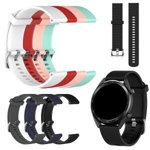 HUAWEI WATCH GT3 Pro �o���h 43mm/46mm �x���g �V���R�� �o���h�� 20mm/22mm �������X�g�o���h/�����o���h/�����x���g �������� �\�t�g�o���h �V���R���o���h �t�@�[�E�F�C�E�H�b�` GT3 �v��
