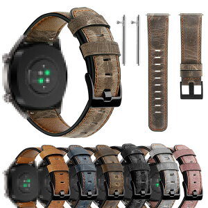 Amazfit Bip3�p �o���h Amazfit Bip 3 Pro�p �x���g PU���U�[ �o���h�� 20mm �������X�g�o���h / �����o���h / �����x���g PU���U�[ �o���h �A�}�Y�t�B�b�g�p