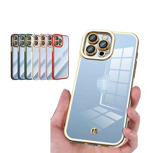 iPhone14/14 Plus/14 Pro/14 Pro Max �N���A�P�[�X �J�o�[ ���b�L �V���v�� ���� �w�ʃP�[�X �\�t�g�P�[�X/�J�o�[ �A�C�t�H��14/14�v���X/14�v��/14�v���}�b�N�X ��������