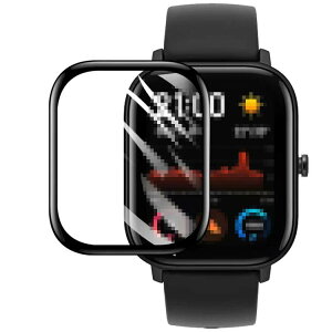 Amazfit GTS 4 Mini tB tی 2 A}YtBbg GTS 4 ~j tیtB یV[g tی  h~ X}[gEHb` X}[guXbg
