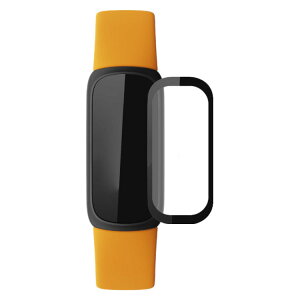 Fitbit Inspire 3 یtB 2Zbg tیtB X}[gEHb` tBbgrbg CXpCA3 یtB veN^[ ی tB ՌztB ʕی tB
