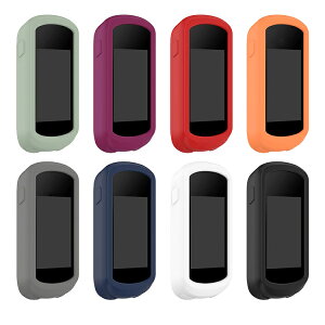 Garmin Edge Explore 2 �V���R���P�[�X/�J�o�[ Edge Explore 2 Power �ϏՌ� �J�o�[ �V���R���J�o�[ �T�C�N���R���s���[�^�[ �T�C�R�� �V���v�� ������� �K�[�~�� �G�b�W �G�N�X�v���A2/�G�N�X�v���A2�p