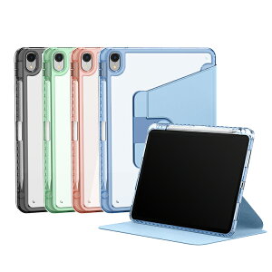 iPad (10) 10.9C` ϏՌP[X NAP[X y[ ]P[X 360x] X^h@\ wʓ 蒠^ PUU[ ACpbh 蒠^P[X  ^ubgPC NAP[X/J