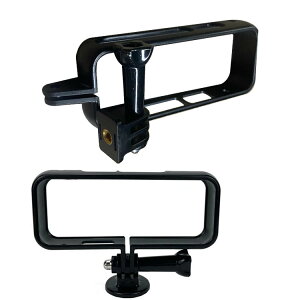 Insta360 X3 �P�[�X �v���X�`�b�N�o���p�[ �J�o�[ �}�E���g �A�_�v�^�[ ���u�� �c�u�� �t���[�� �n�[�h�P�[�X �z���_�[ �t���[���P�[�W �C���X�^360 �ی�P�[�X �ی�J�o�[
