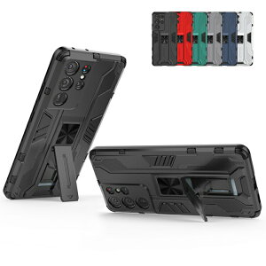 Galaxy S23 �P�[�X �ϏՌ� S23+/S23 Ultra �J�o�[ 2�d�\�� �X�^���h�@�\ Samsung �T���X�� �M�����N�V�[S23/S23�v���X/S23�E���g�� �A���h���C�h �������� ������� �X�}�[�g�t�H��/�X�}�t�H/�X�}�z�P�[�X